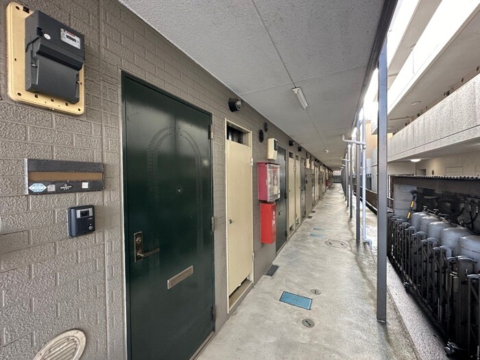 リファインド和田の物件外観写真