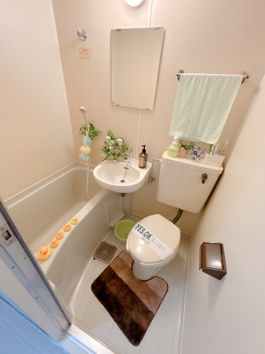 リファインド和田の物件内観写真