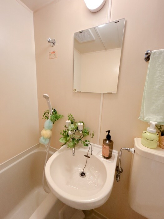 リファインド和田の物件内観写真