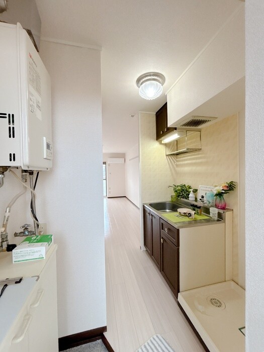 リファインド和田の物件内観写真