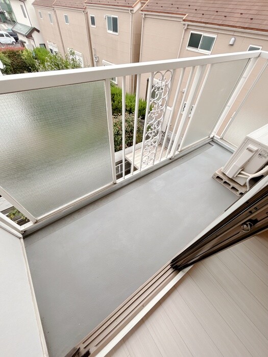 リファインド和田の物件内観写真