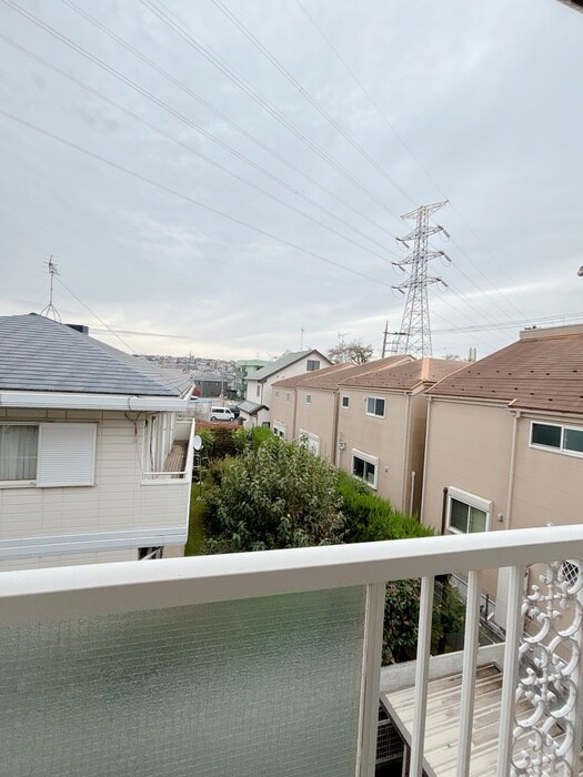 リファインド和田の物件内観写真