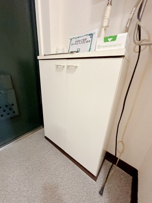 リファインド和田の物件内観写真