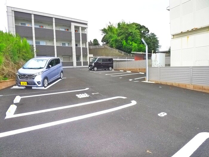 太平オーシカの物件外観写真