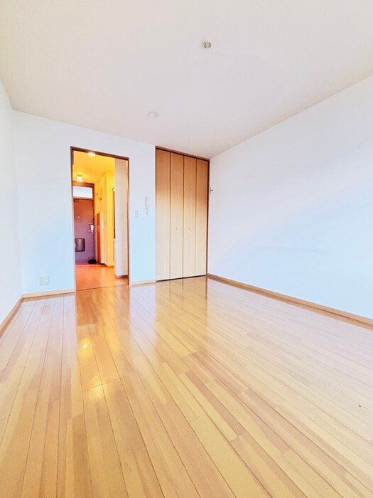 ベルフィ－ユ青葉台の物件内観写真