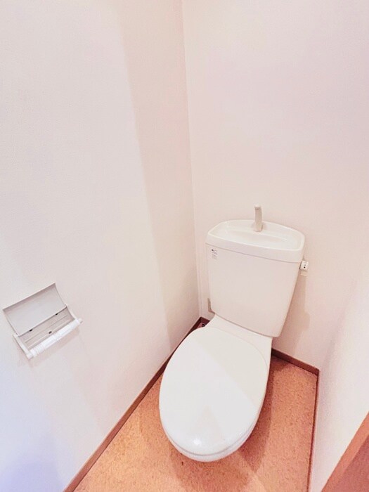 ベルフィ－ユ青葉台の物件内観写真