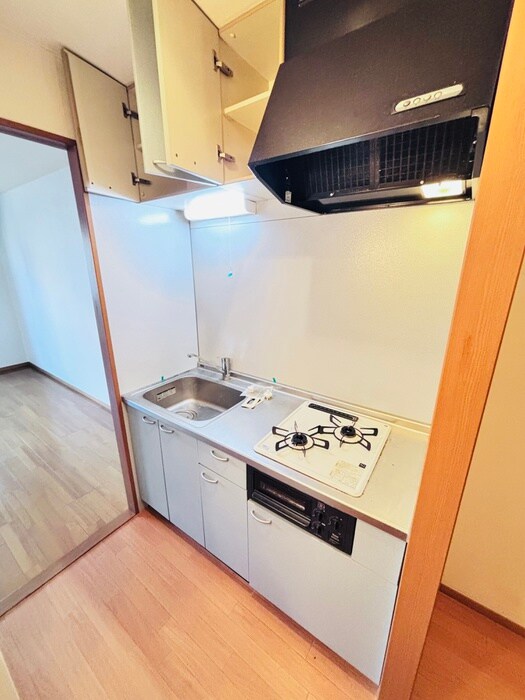 ベルフィ－ユ青葉台の物件内観写真