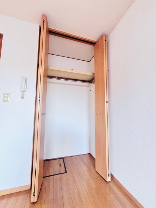 ベルフィ－ユ青葉台の物件内観写真