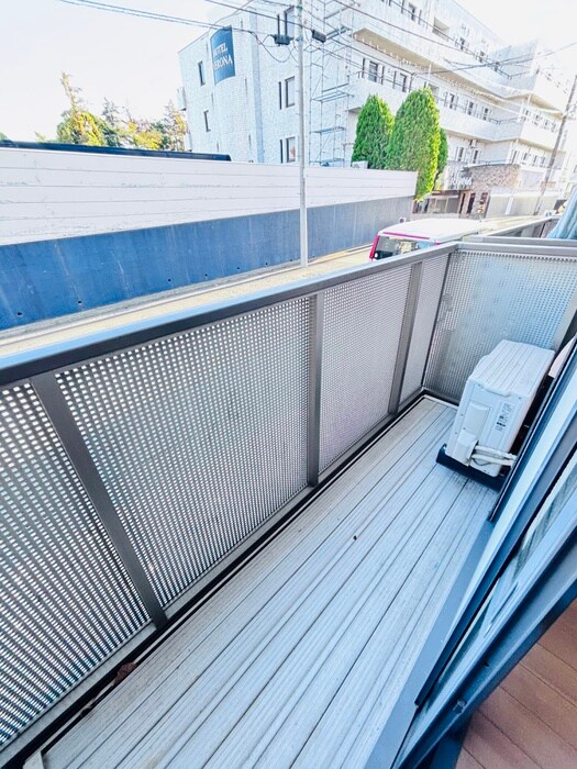 ベルフィ－ユ青葉台の物件内観写真