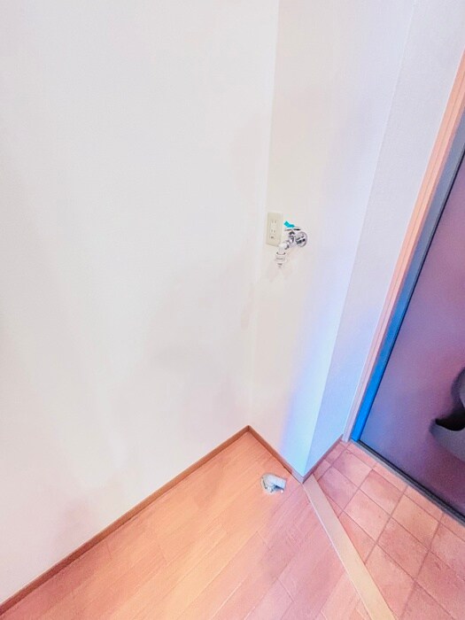 ベルフィ－ユ青葉台の物件内観写真