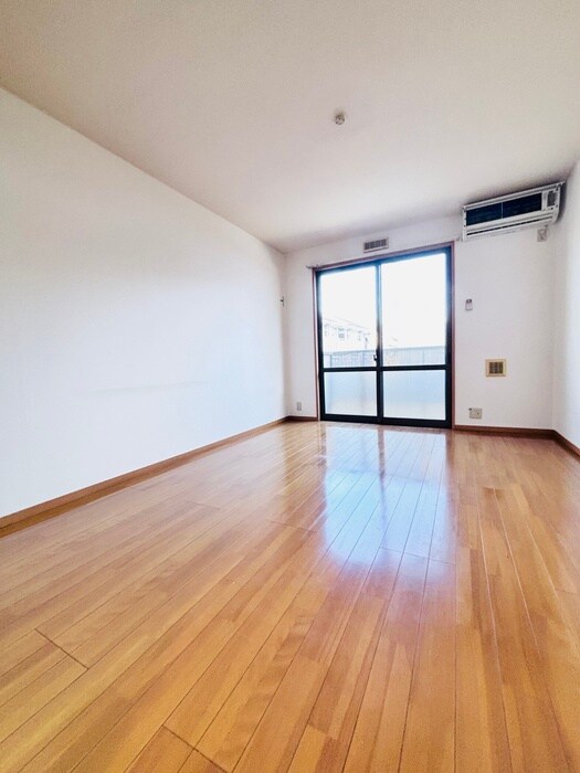 ベルフィ－ユ青葉台の物件内観写真