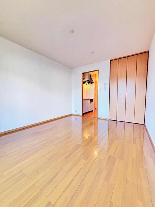 ベルフィ－ユ青葉台の物件内観写真