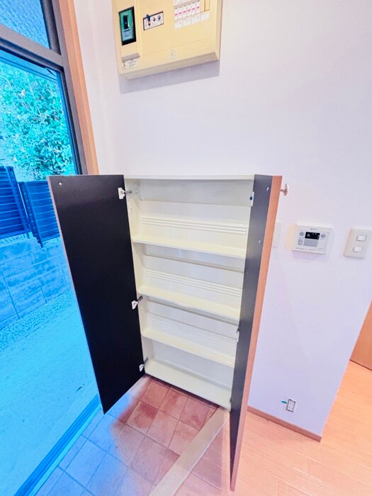 ベルフィ－ユ青葉台の物件内観写真