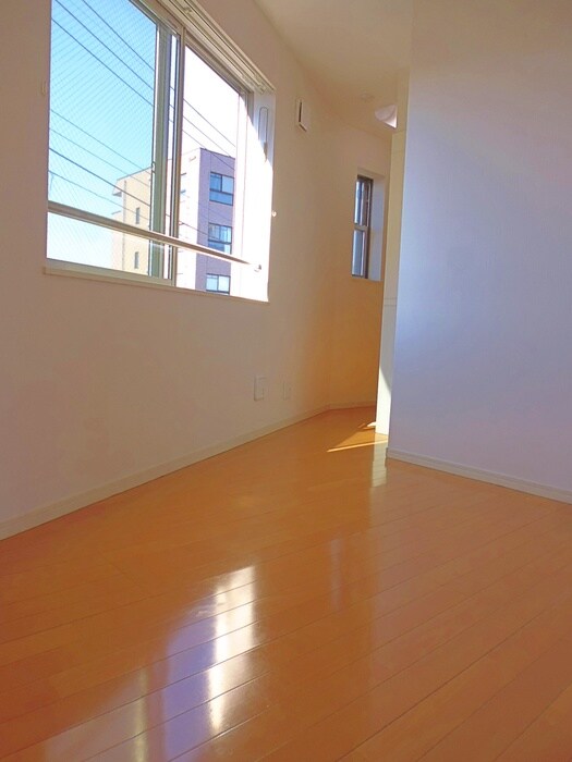 PAO上石神井の物件内観写真