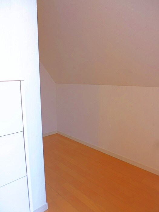 PAO上石神井の物件内観写真