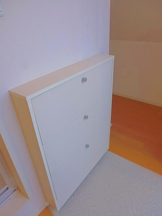 PAO上石神井の物件内観写真