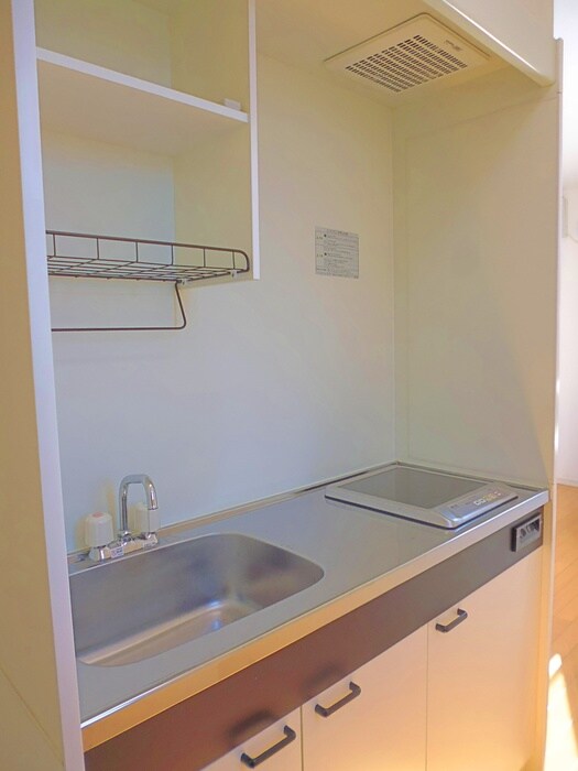 PAO上石神井の物件内観写真