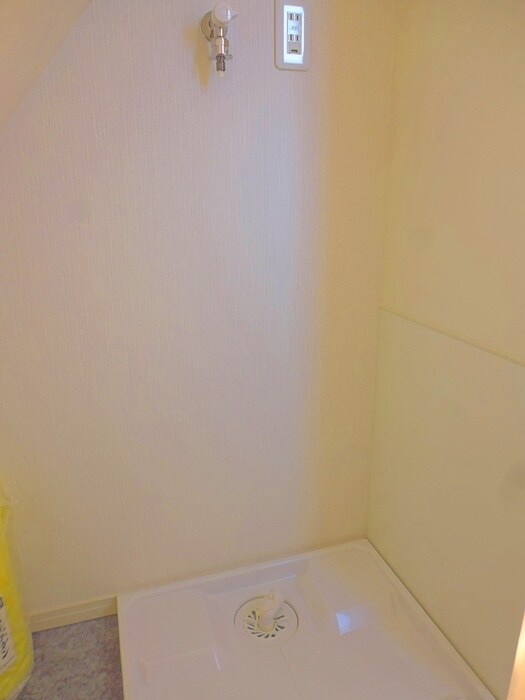 PAO上石神井の物件内観写真