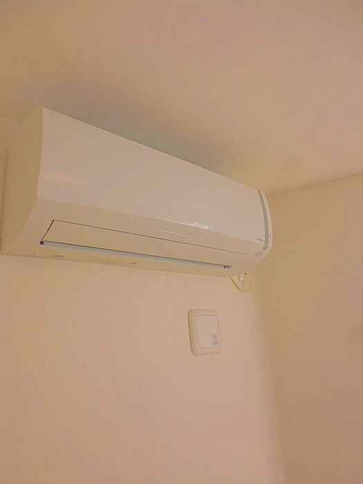 PAO上石神井の物件内観写真