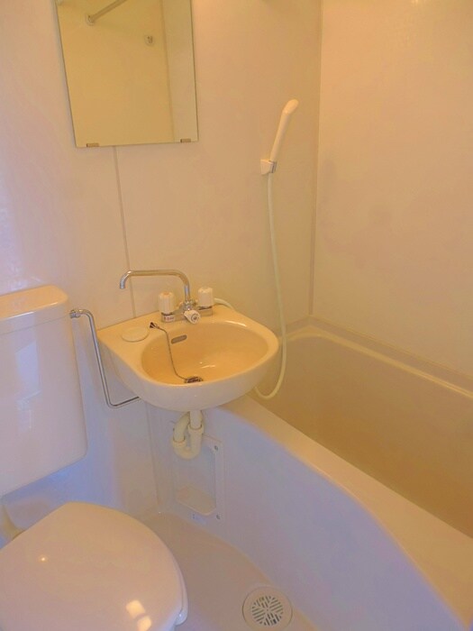 PAO上石神井の物件内観写真