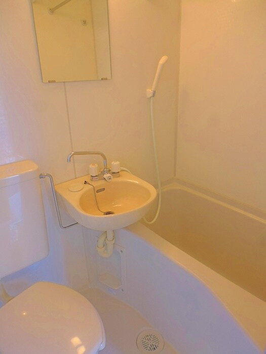 PAO上石神井の物件内観写真