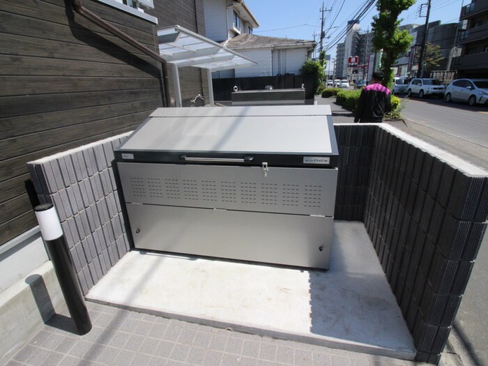 リブリ・コウゲン所沢の物件外観写真