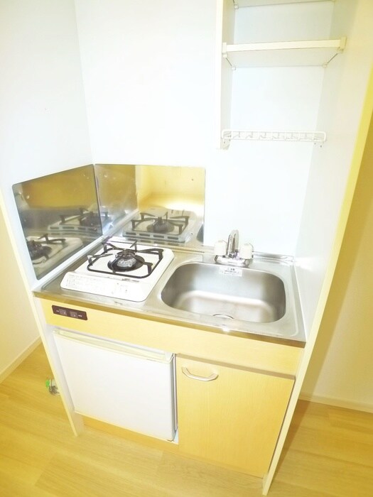 シャンテ西新井本町の物件内観写真