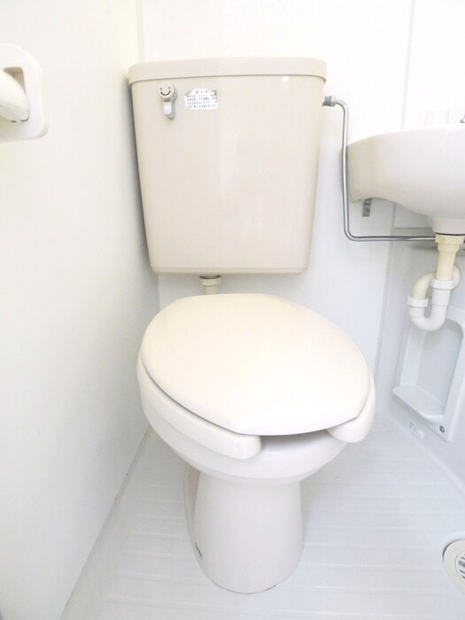 シャンテ西新井本町の物件内観写真