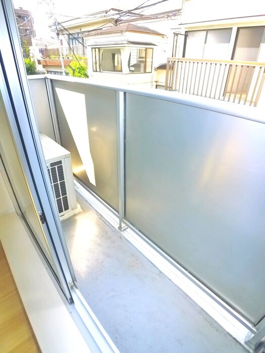 シャンテ西新井本町の物件内観写真