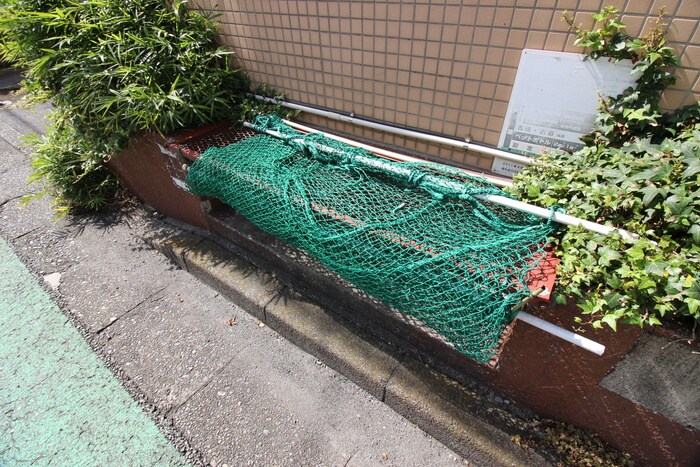 メゾン・ド・中町の物件外観写真