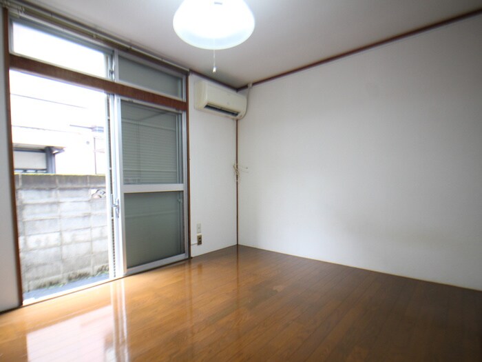 正栄コ－ポの物件内観写真