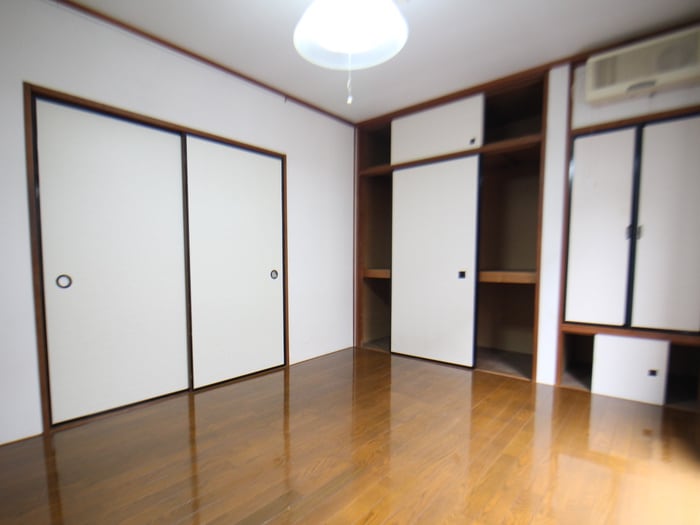 正栄コ－ポの物件内観写真