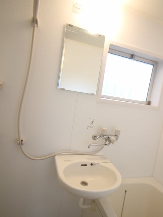 正栄コ－ポの物件内観写真