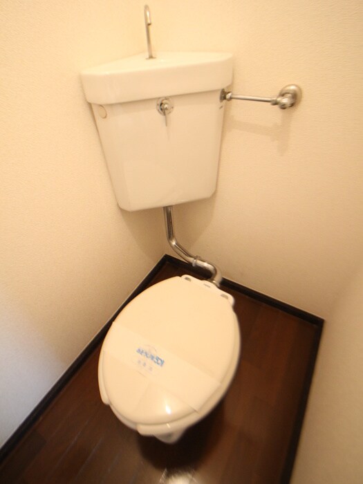 正栄コ－ポの物件内観写真