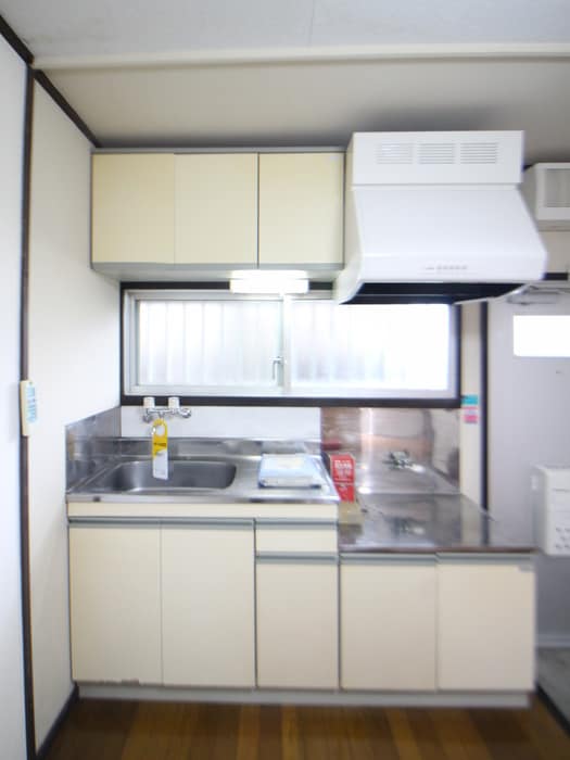 正栄コ－ポの物件内観写真