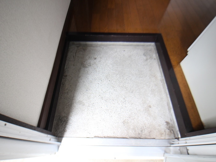 正栄コ－ポの物件内観写真