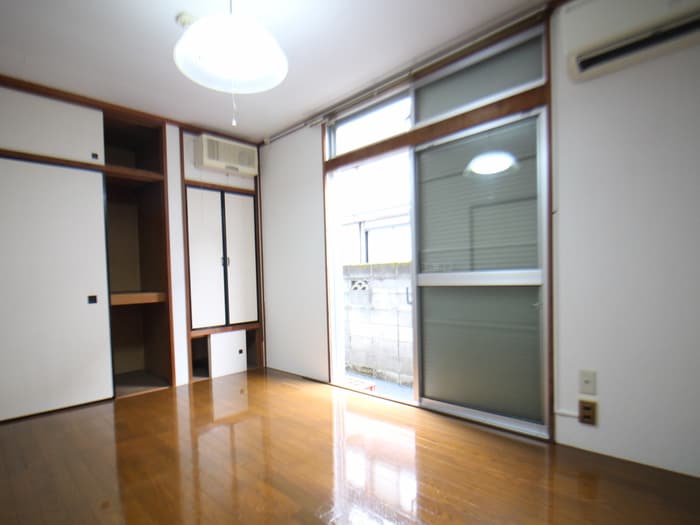 正栄コ－ポの物件内観写真