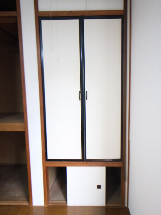 正栄コ－ポの物件内観写真