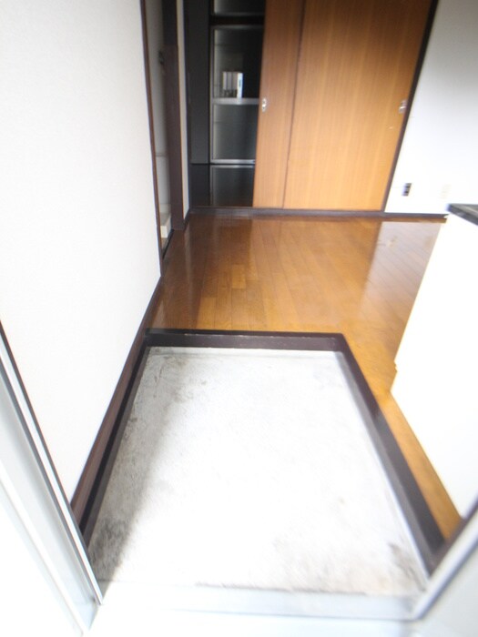 正栄コ－ポの物件内観写真