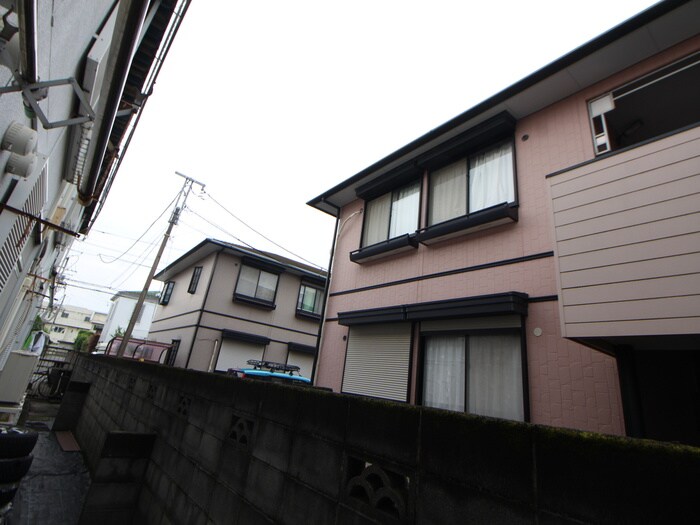 正栄コ－ポの物件内観写真