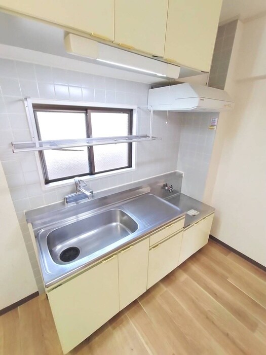 第五サンキビルの物件内観写真