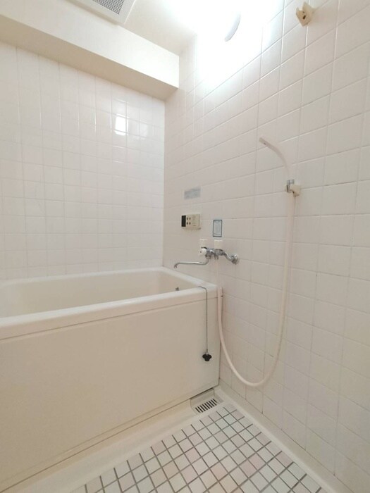 第五サンキビルの物件内観写真