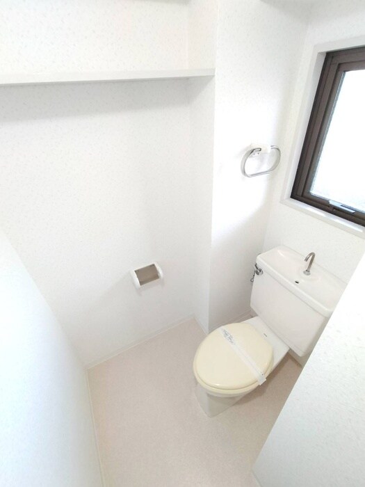 第五サンキビルの物件内観写真