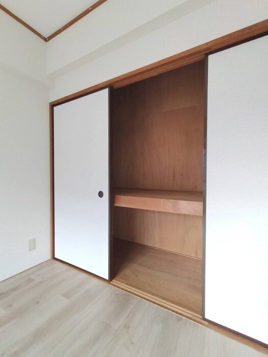 第五サンキビルの物件内観写真