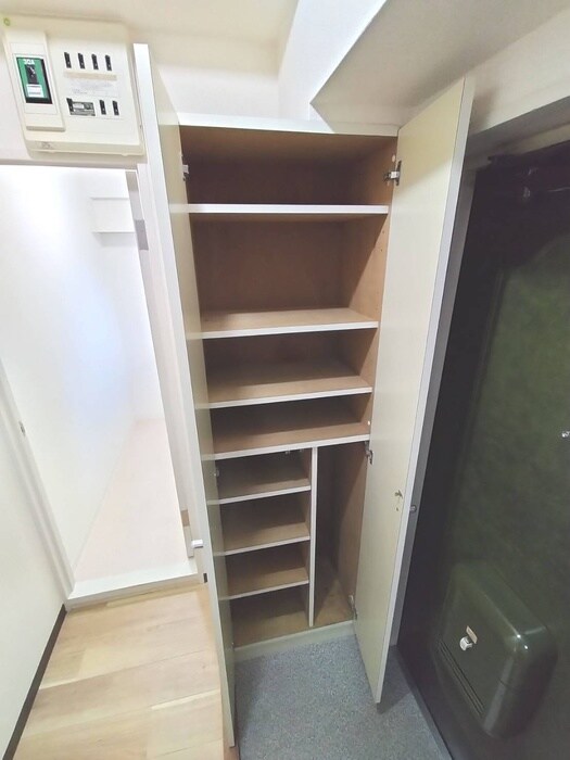 第五サンキビルの物件内観写真