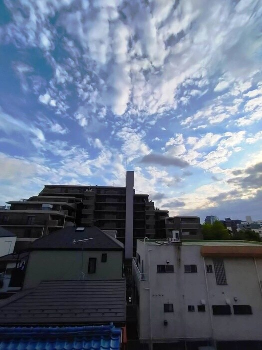 第五サンキビルの物件内観写真