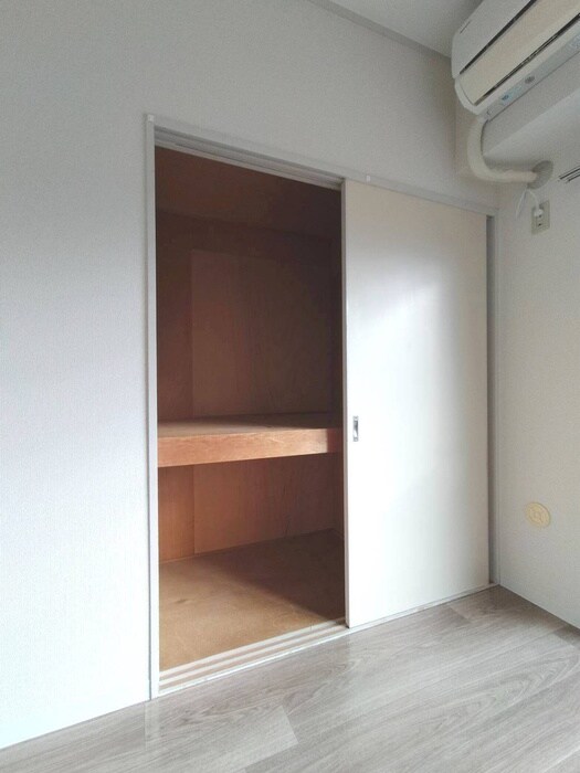 第五サンキビルの物件内観写真