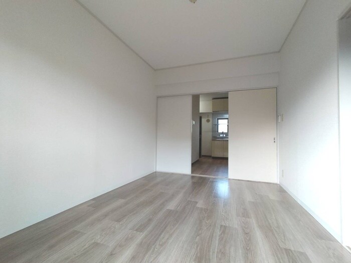 第五サンキビルの物件内観写真