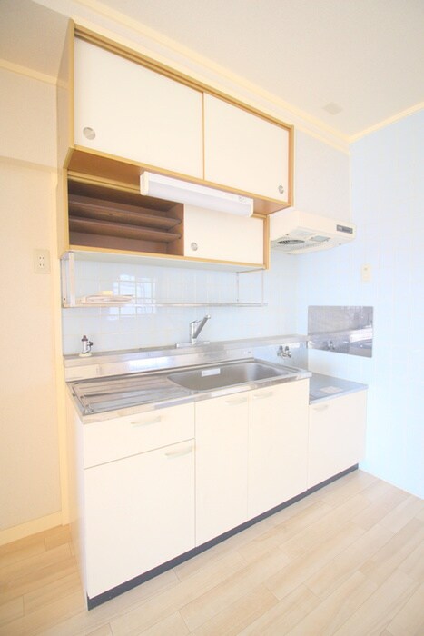 渋谷コ－ト２号館の物件内観写真