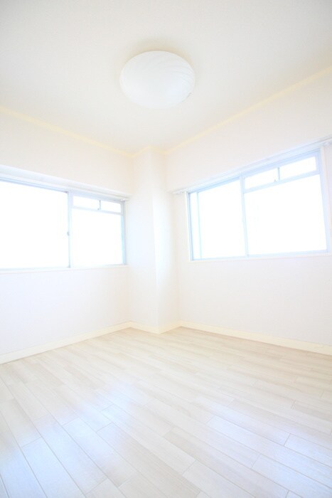 渋谷コ－ト２号館の物件内観写真